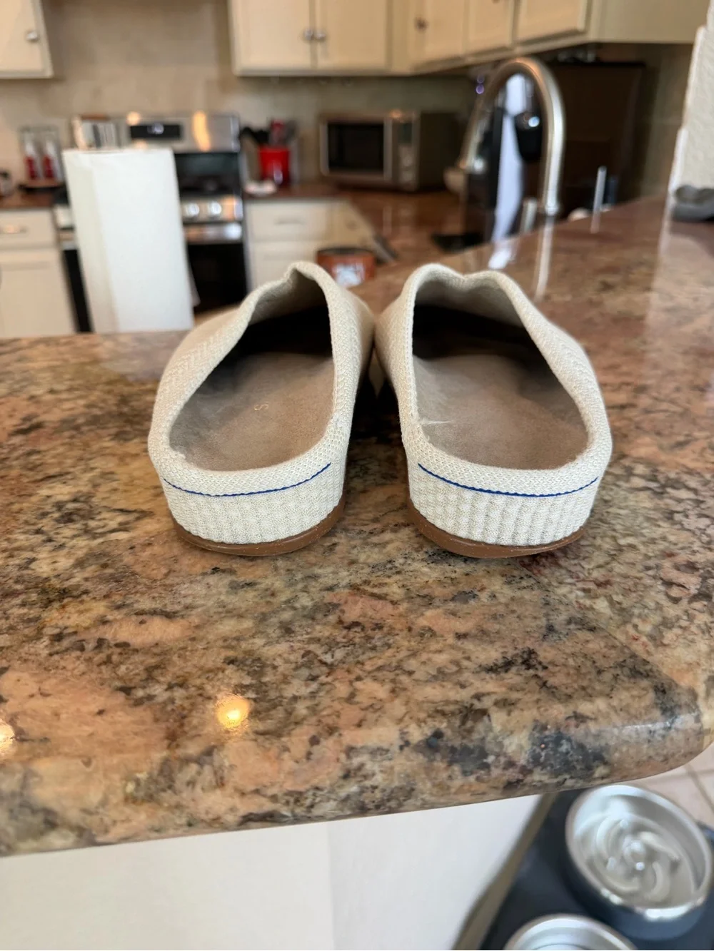 Rothy's The casual clog - Picture 5 of 6